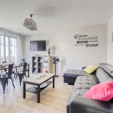 Beautiful Flat *