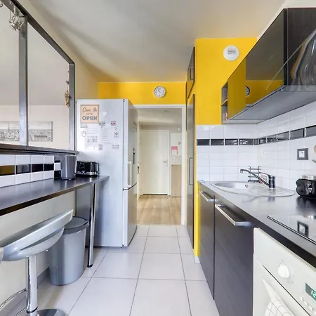 Beautiful Flat *