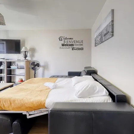 Beautiful Flat *