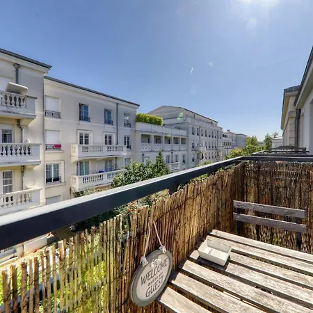 Beautiful Flat Apartmán
