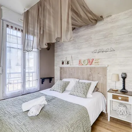 Beautiful Flat Apartmán