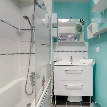 Beautiful Flat Apartmán *