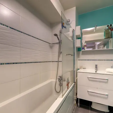 Beautiful Flat