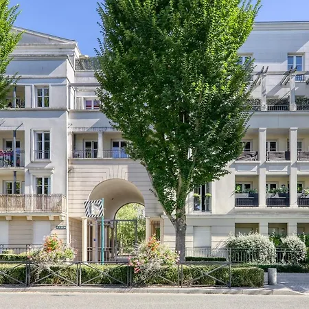 Beautiful Flat
