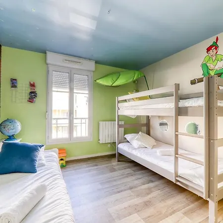Beautiful Flat
