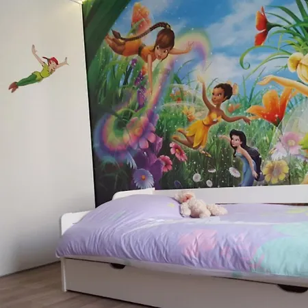 Beautiful Flat