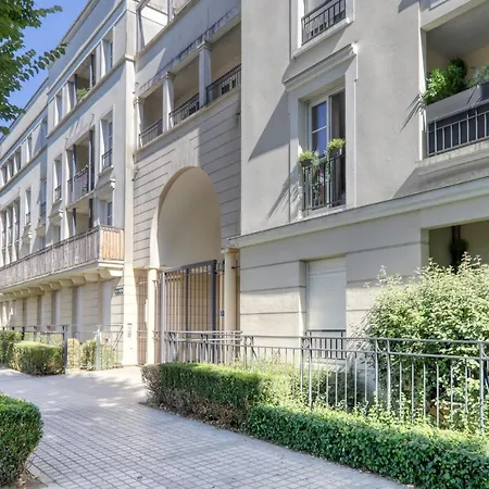 Beautiful Flat